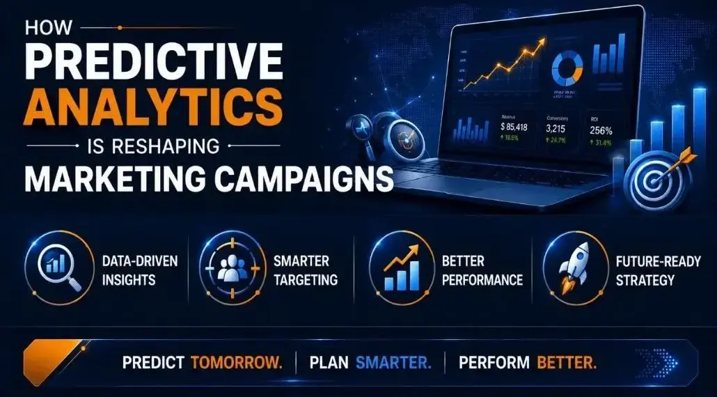 How Predictive Analysis is reshaping marketing campaigns