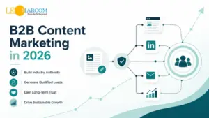 What is B2B Content Marketing and why does it matter in 2026?