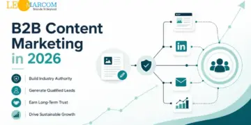 What is B2B Content Marketing and why does it matter in 2026?