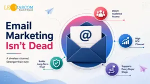 Myth: Email Marketing Is Dead
