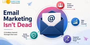Myth: Email Marketing Is Dead