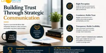 Building Trust Through Strategic Communication