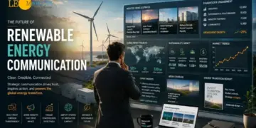 The Future of Renewable Energy Communication