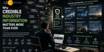 Why Credible Industry Information Matters More Than Ever