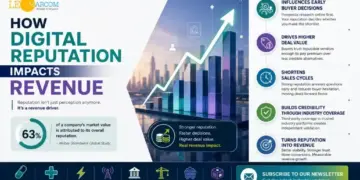 How Digital Reputation Impacts Revenue