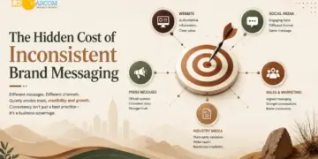 The Hidden Cost of Inconsistent Brand Messaging
