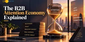 The B2B Attention Economy Explained