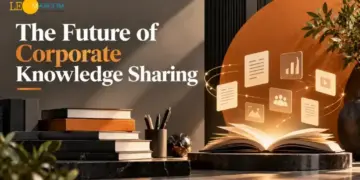 The Future of Corporate Knowledge Sharing