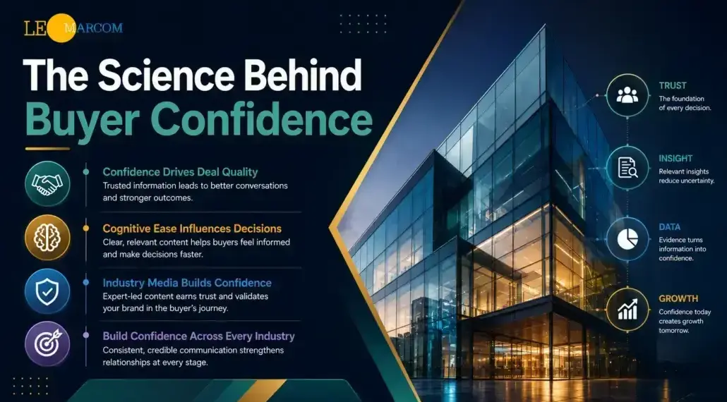 The Science Behind Buyer Confidence